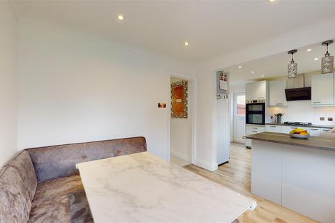 50 Groombridge, Kents Hill, Milton Keynes, MK7 6HA