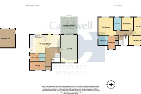 50 Groombridge, Kents Hill, Milton Keynes, MK7 6HA