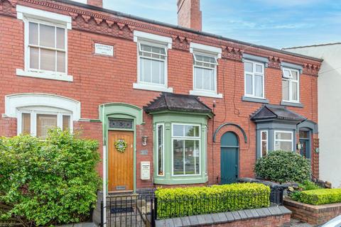 3 bedroom terraced house for sale, Brook Street, Stourbridge