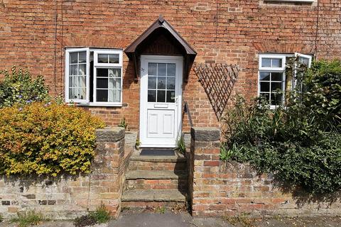 3 bedroom terraced house for sale, Main Street, East Bridgford