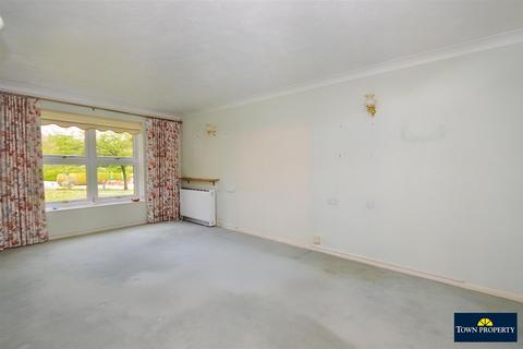 2 bedroom retirement property for sale - Fairfield Road, Eastbourne