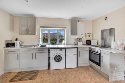 1 bedroom detached house for sale - Willoughby Close, Parham, Woodbridge