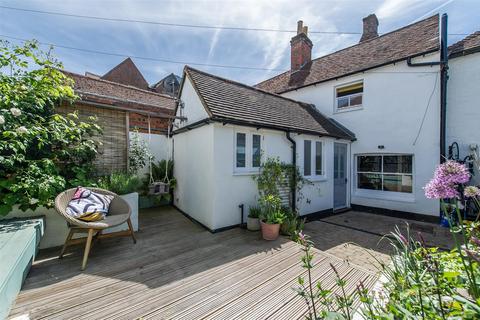 3 bedroom terraced house for sale, East Street, Tonbridge