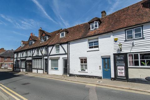 3 bedroom terraced house for sale, East Street, Tonbridge