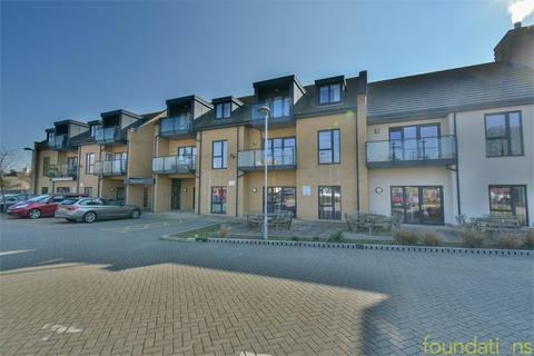 Flat 26, The Orangery Buxton Drive, Bexhill-on-sea, TN39 4FA