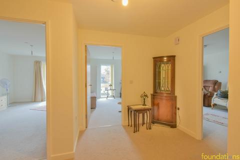 Flat 26, The Orangery Buxton Drive, Bexhill-on-sea, TN39 4FA