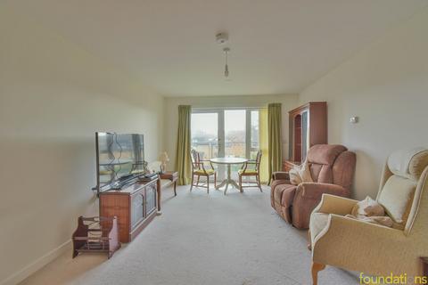 Flat 26, The Orangery Buxton Drive, Bexhill-on-sea, TN39 4FA