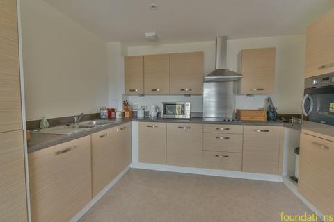 Flat 26, The Orangery Buxton Drive, Bexhill-on-sea, TN39 4FA