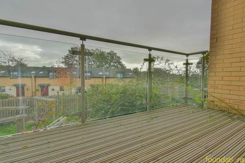 Flat 26, The Orangery Buxton Drive, Bexhill-on-sea, TN39 4FA