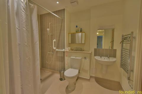 Flat 26, The Orangery Buxton Drive, Bexhill-on-sea, TN39 4FA
