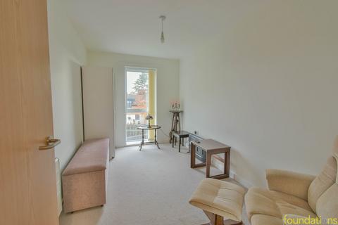 Flat 26, The Orangery Buxton Drive, Bexhill-on-sea, TN39 4FA