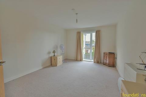 Flat 26, The Orangery Buxton Drive, Bexhill-on-sea, TN39 4FA