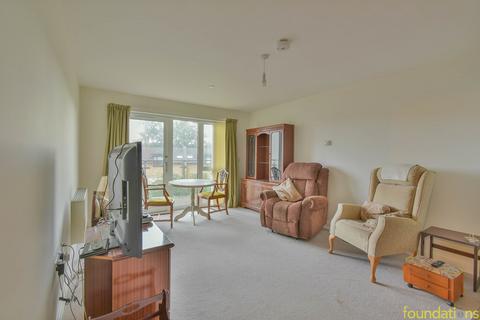 Flat 26, The Orangery Buxton Drive, Bexhill-on-sea, TN39 4FA