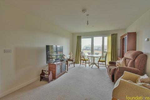 Flat 26, The Orangery Buxton Drive, Bexhill-on-sea, TN39 4FA
