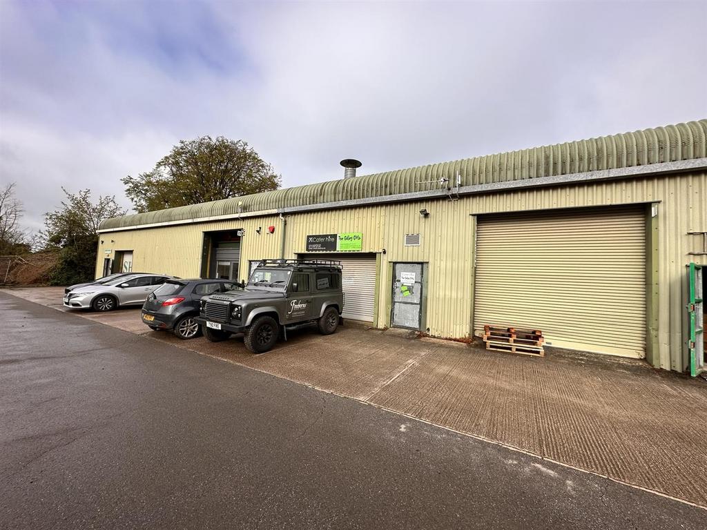 South Hams Business Park, Kingsbridge Property to rent £750 pcm (£173 pw)