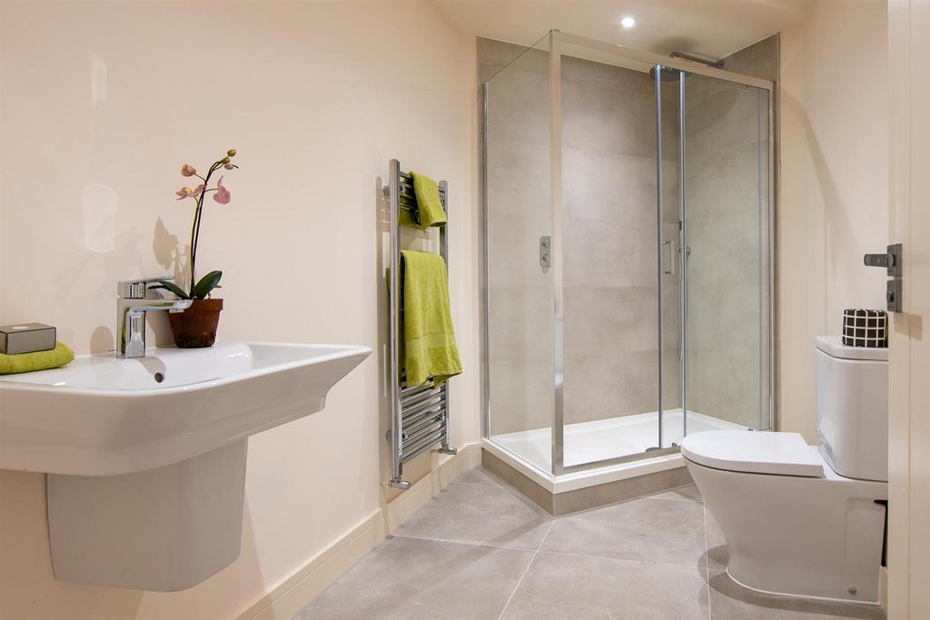 Ensuite
