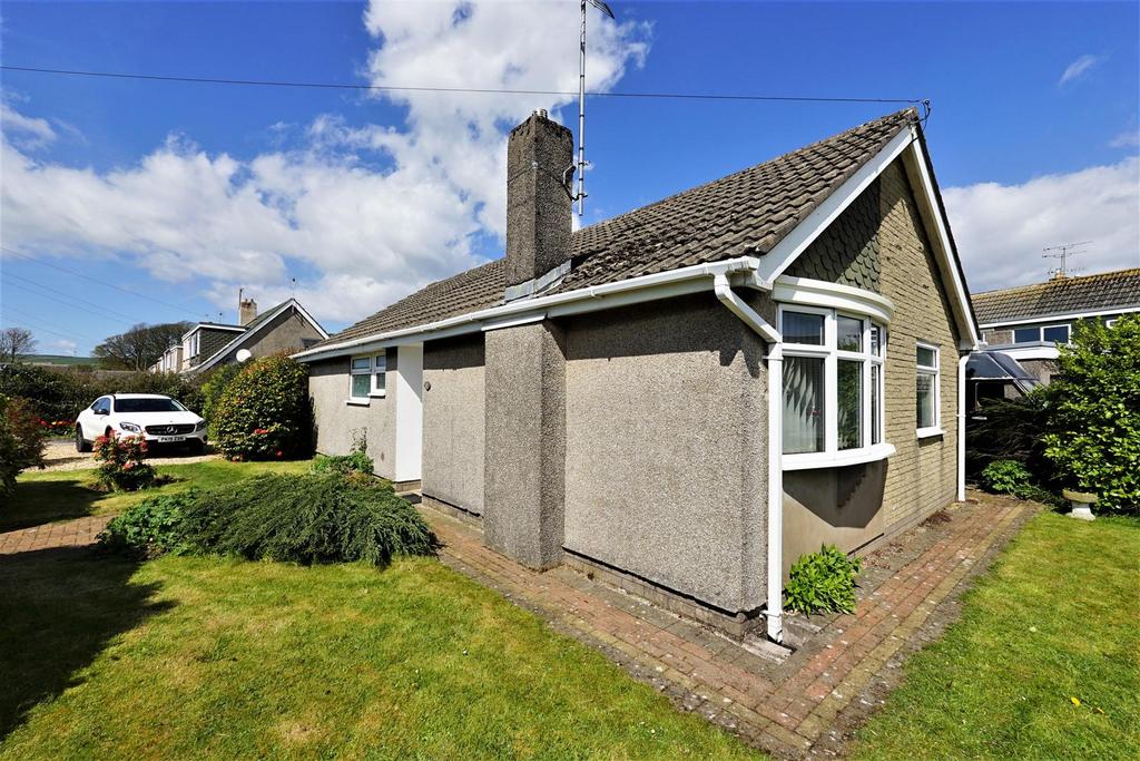 Mearness Drive, Ulverston 4 bed detached house for sale £360,000