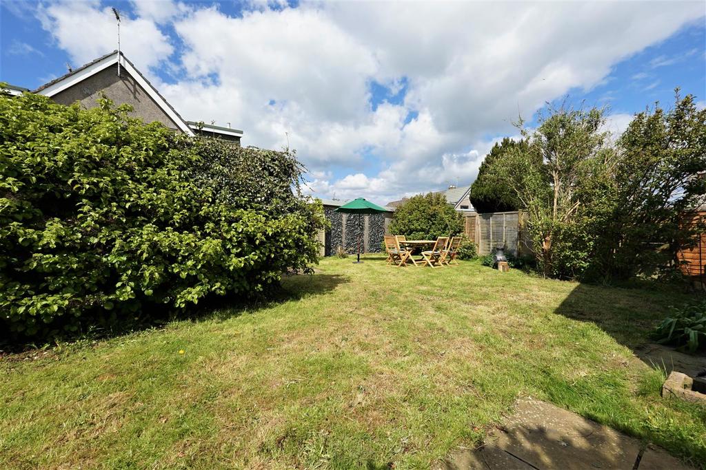 Mearness Drive, Ulverston 4 bed detached house for sale £360,000