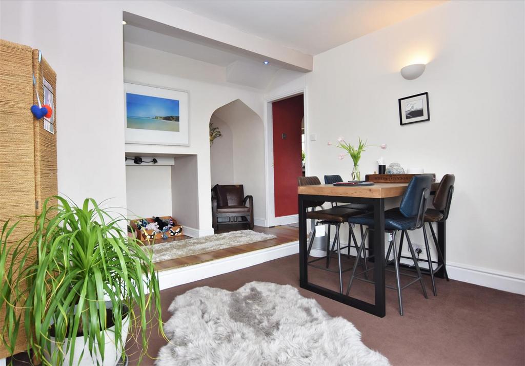 The Croft, Stainton With Adgarley, BarrowInFurness 3 bed detached