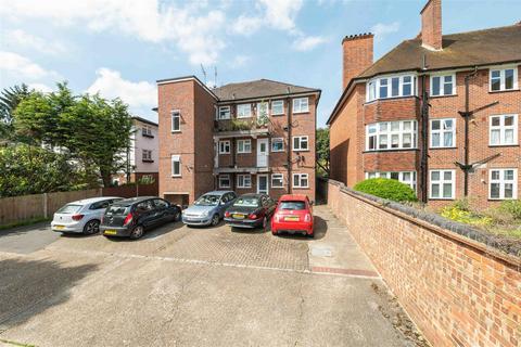 1, Mistley Court Ashley Road, Epsom, KT18 5AW