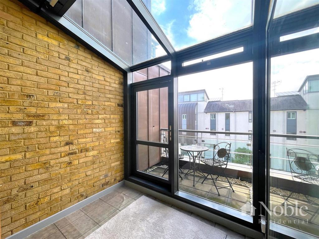 Sun Room