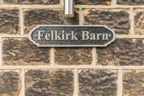 3 bedroom barn conversion for sale - Felkirk Barn, Slack Lane, South Hiendley, Barnsley