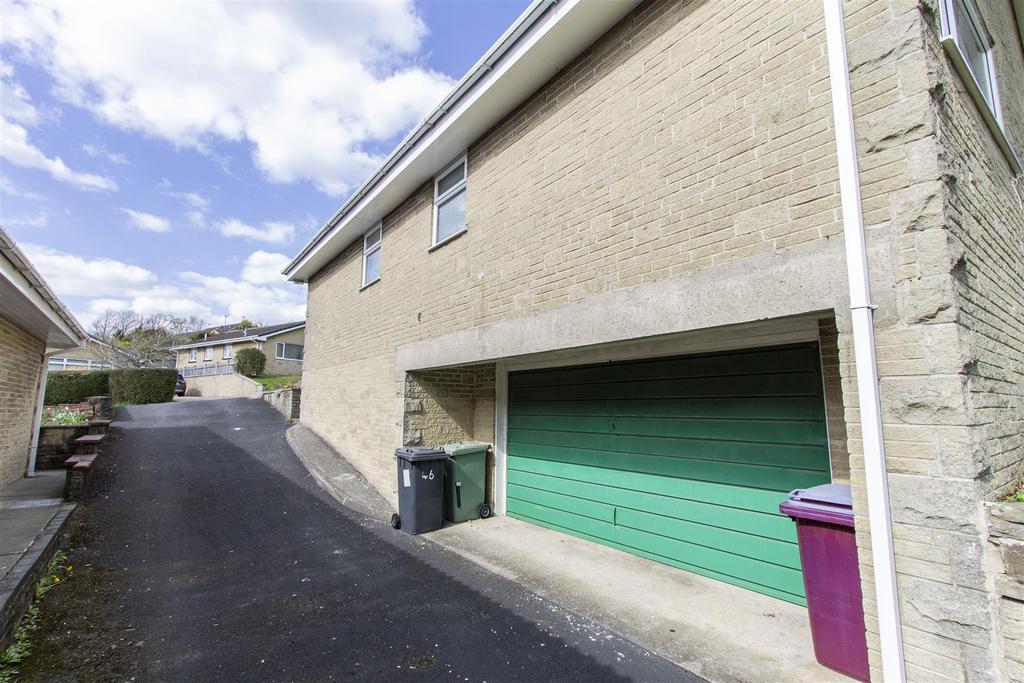 Parkland Drive, Wingerworth... 3 bed detached bungalow for sale £250,000