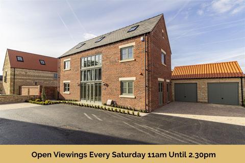 5 bedroom detached house for sale, Highfield Farm, Palterton, Chesterfield