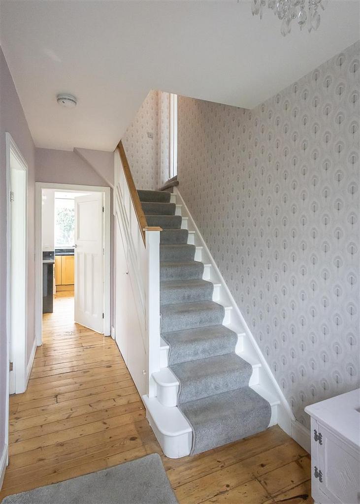 Coast Road, Cochrane Park, Newcastle upon Tyne 4 bed semidetached house for sale £260,000