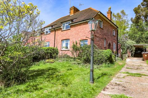 3 bedroom semi-detached house for sale - Langham Road, Robertsbridge, TN32