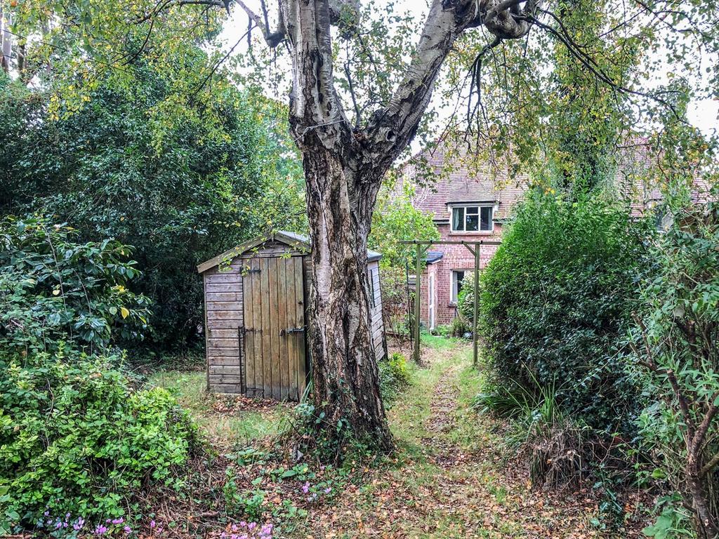 Langham Road, Robertsbridge, TN32 3 bed semidetached house for sale