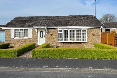 9 Pippin Road, Malton, YO17 7YT
