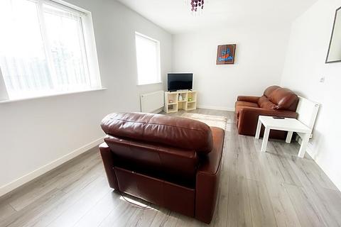 2 bedroom apartment for sale - Mickley Close, Wallsend