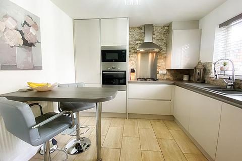 26 Brookfield, West Allotment, Newcastle Upon Tyne, NE27 0BJ