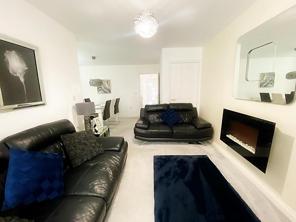 Lounge Area