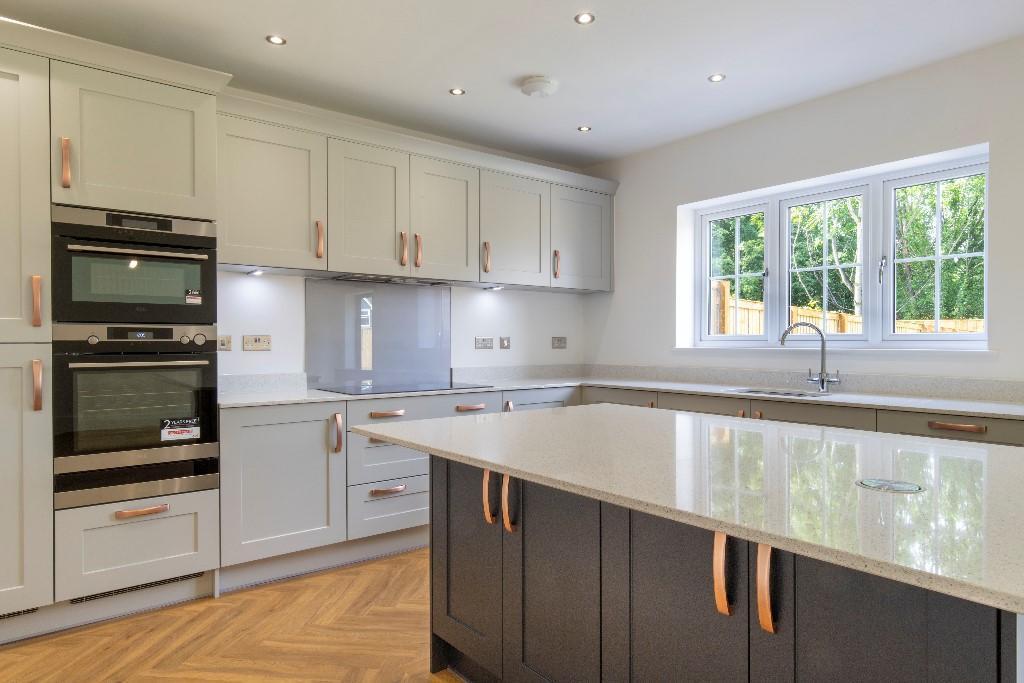 Boroughbridge Road, Knaresborough 4 bed detached house for sale £799,995
