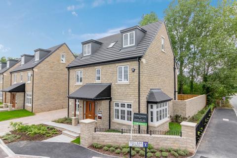 4 bedroom detached house for sale, Toll Bar Place, Knaresborough