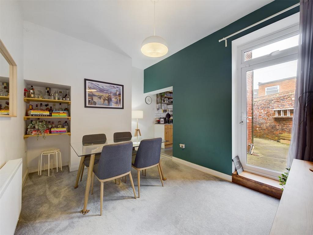 Jackson Street, North Shields 2 bed apartment for sale £160,000