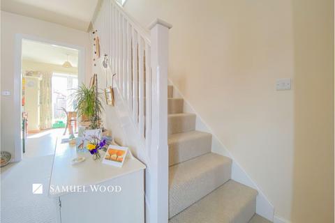 3 bedroom semi-detached house for sale - Windsor Place, Church Stretton