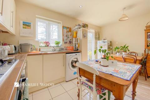 3 bedroom semi-detached house for sale, Windsor Place, Church Stretton