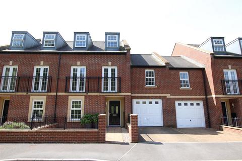 7 Brooklands, Exeter, EX2 6GB