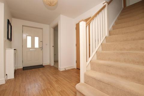 7 Brooklands, Exeter, EX2 6GB