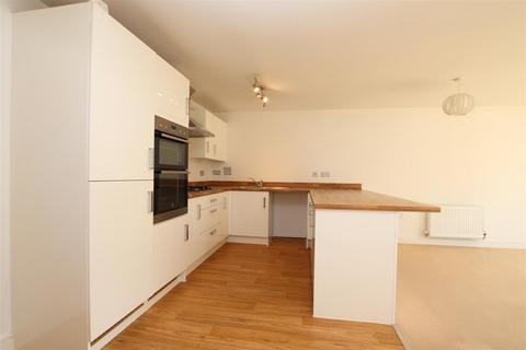 7 Brooklands, Exeter, EX2 6GB
