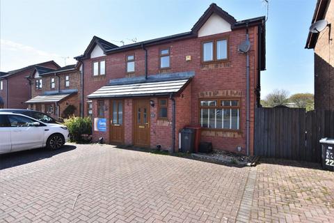 23 Morton Close, Barrow-in-furness, LA13 0GT