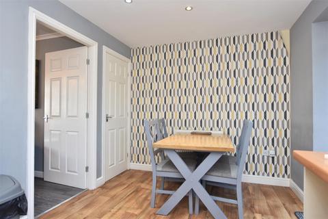 23 Morton Close, Barrow-in-furness, LA13 0GT