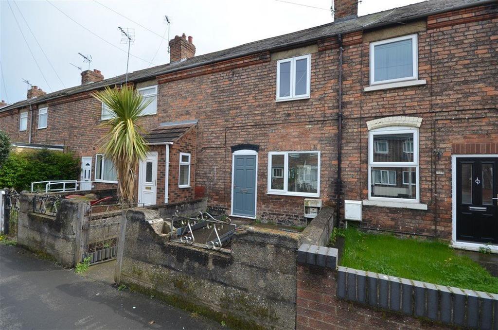 Paper Mill Road, Rawcliffe Bridge, DN14 2 bed terraced house £600 pcm