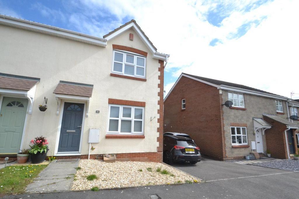 Houses For Sale Badger Rise Portishead at Nancy Rose blog