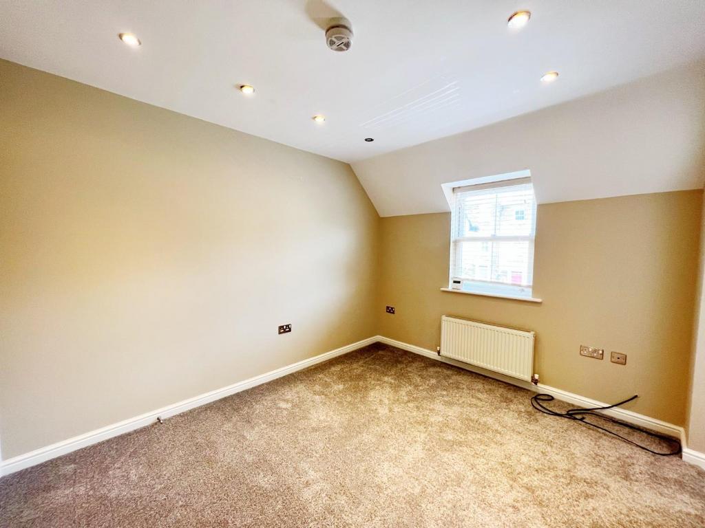 Dalton Crescent, Durham 1 bed apartment £750 pcm (£173 pw)