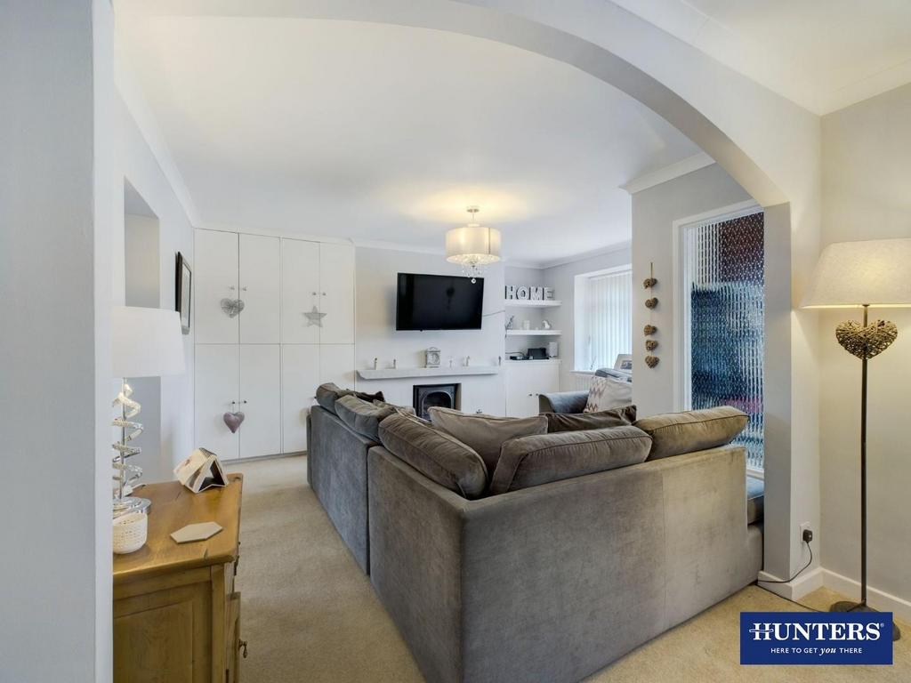 Living Dining Room