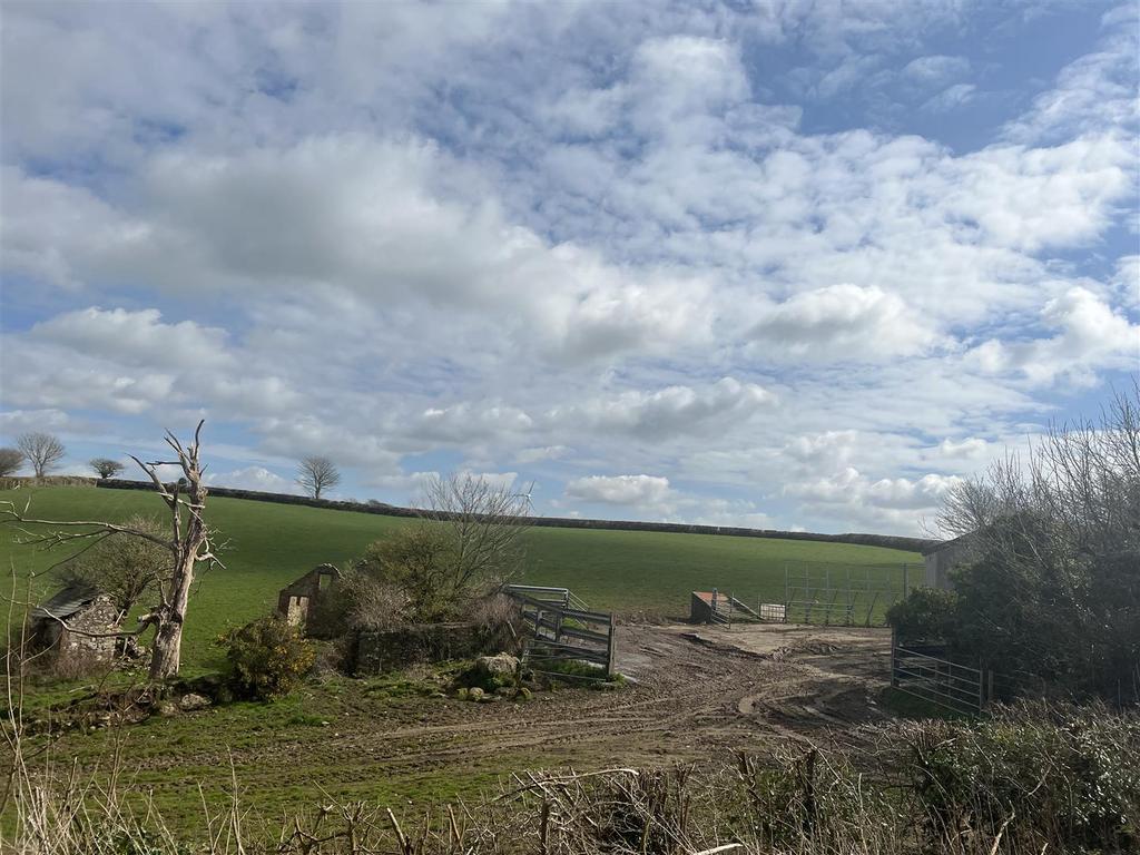 Sardis, Haverfordwest Land for sale £250,000